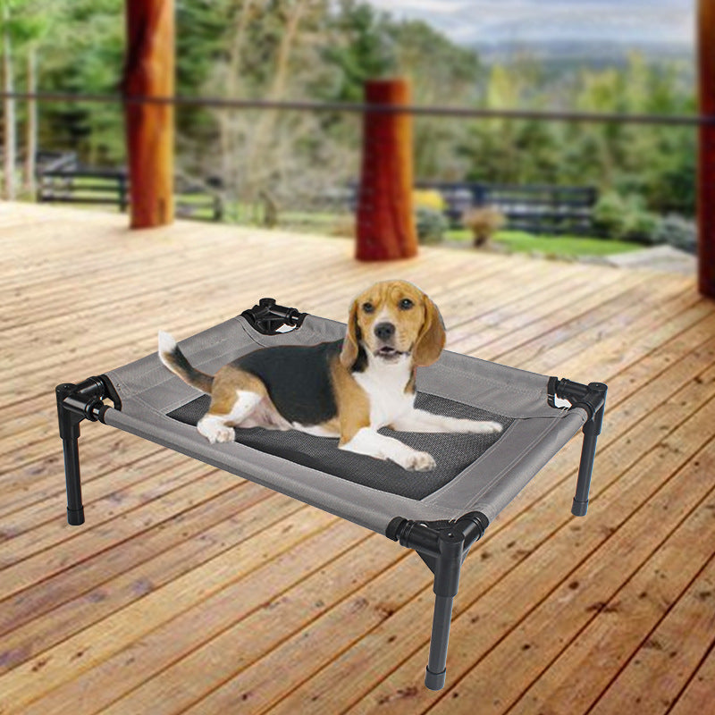 Outdoor Pet Dog Bed Oxford Cloth