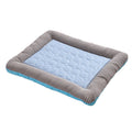 Pet Cooling Bed For Dogs Cats Puppy Kitten