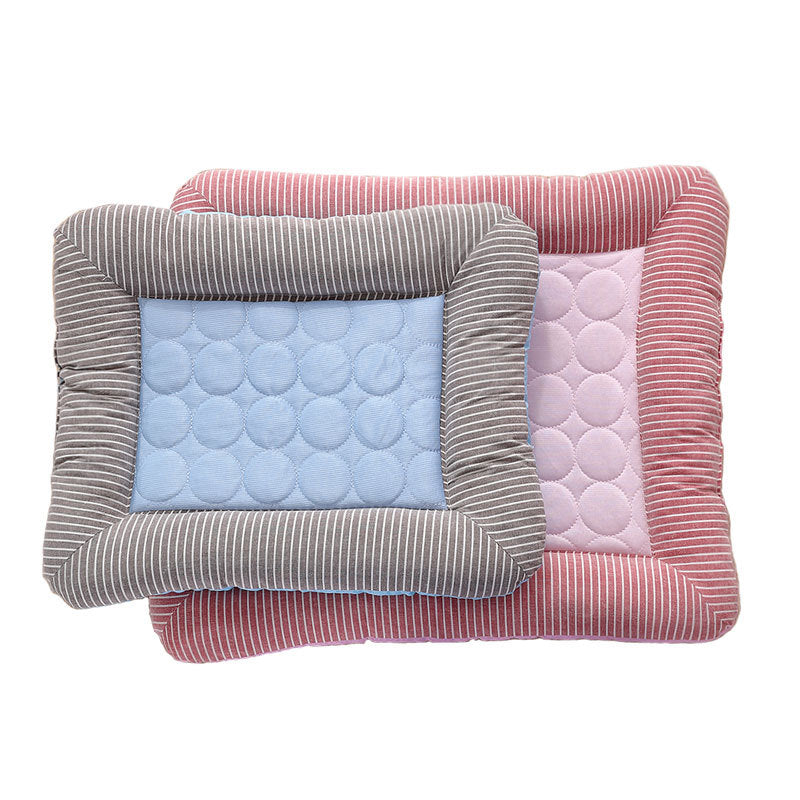 Pet Cooling Bed For Dogs Cats Puppy Kitten