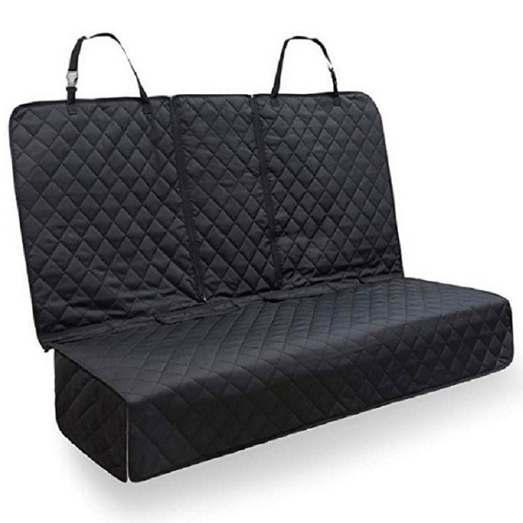 Dog Car Back Seat Covers