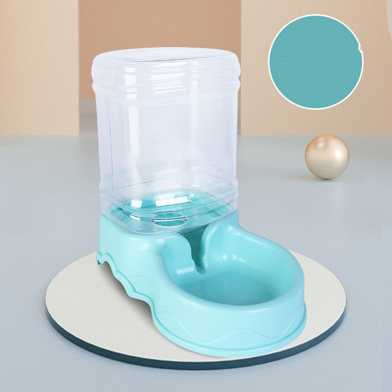 Automatic Pet Water Fountain