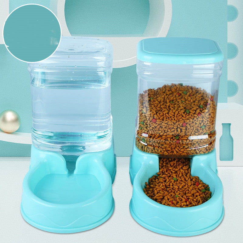 Automatic Pet Water Fountain