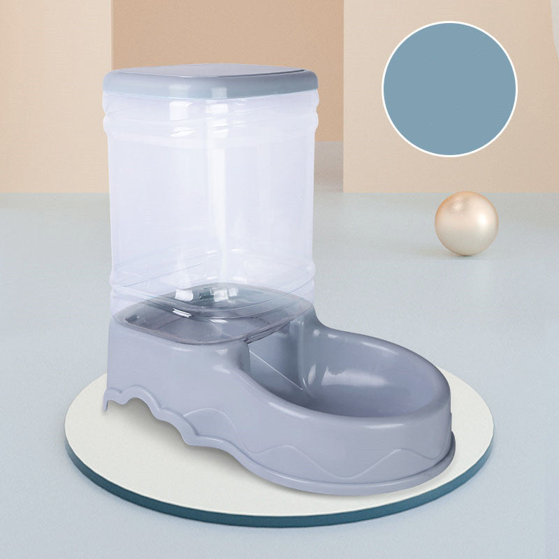 Automatic Pet Water Fountain
