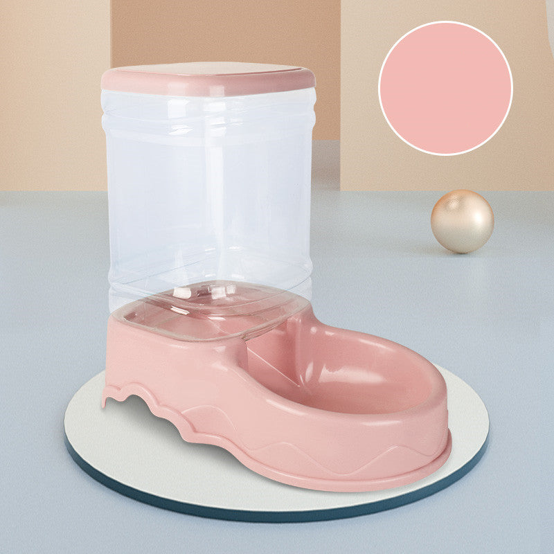 Automatic Pet Water Fountain