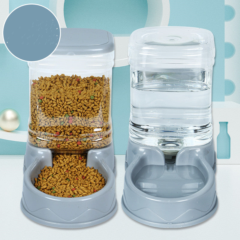 Automatic Pet Water Fountain