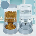 Automatic Pet Water Fountain
