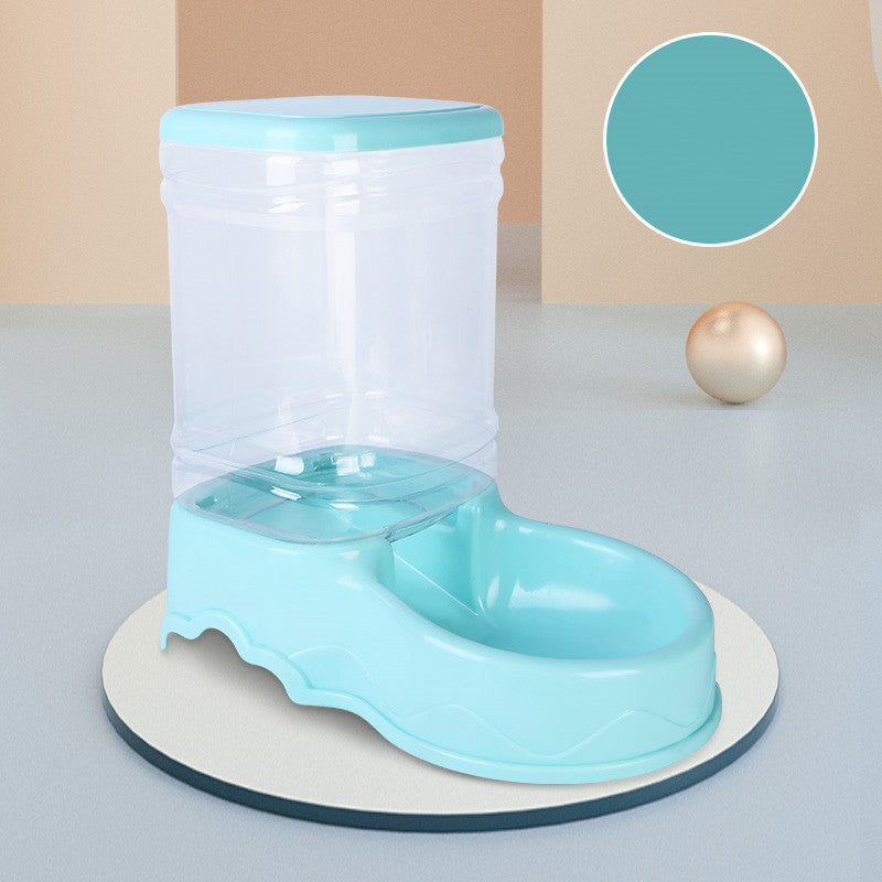 Automatic Pet Water Fountain