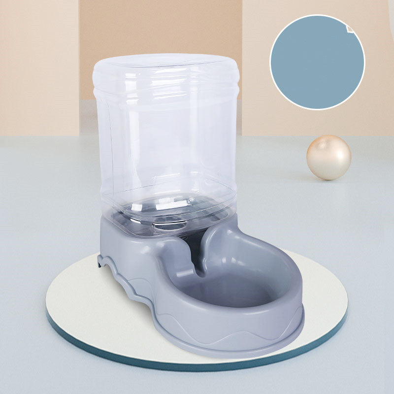 Automatic Pet Water Fountain