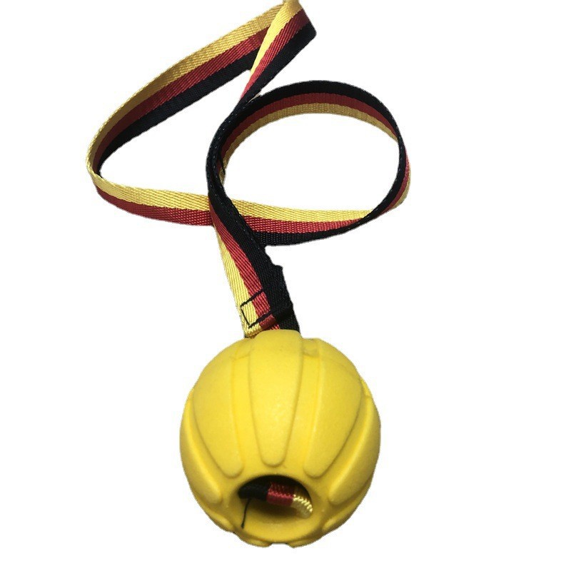 Puppy Toy Molar Baseball Training Ball