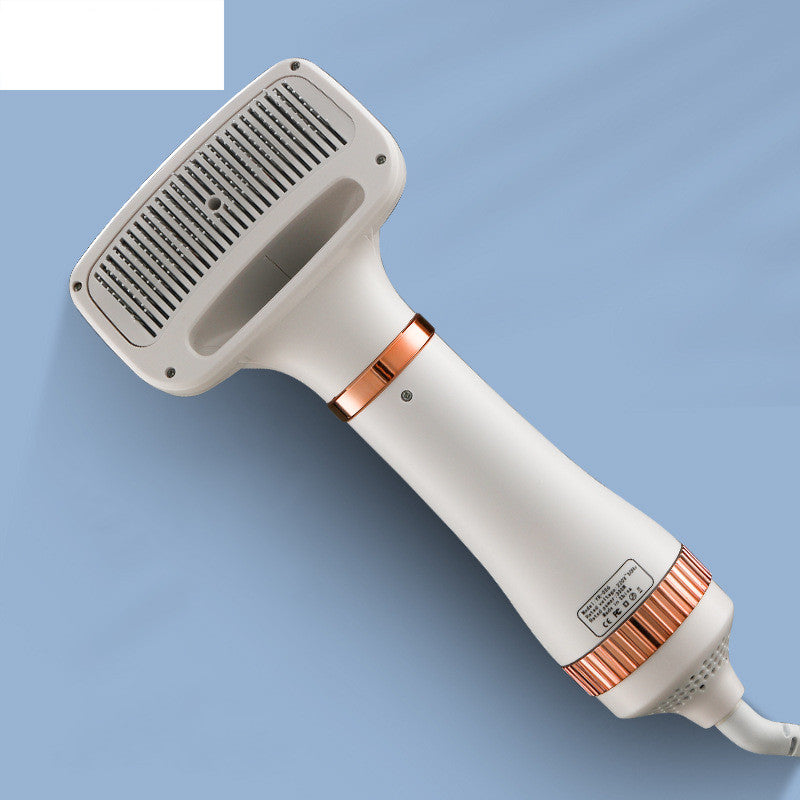Pet Hair Dryer - Professional Grooming Blow Dryer for Dogs & Cats