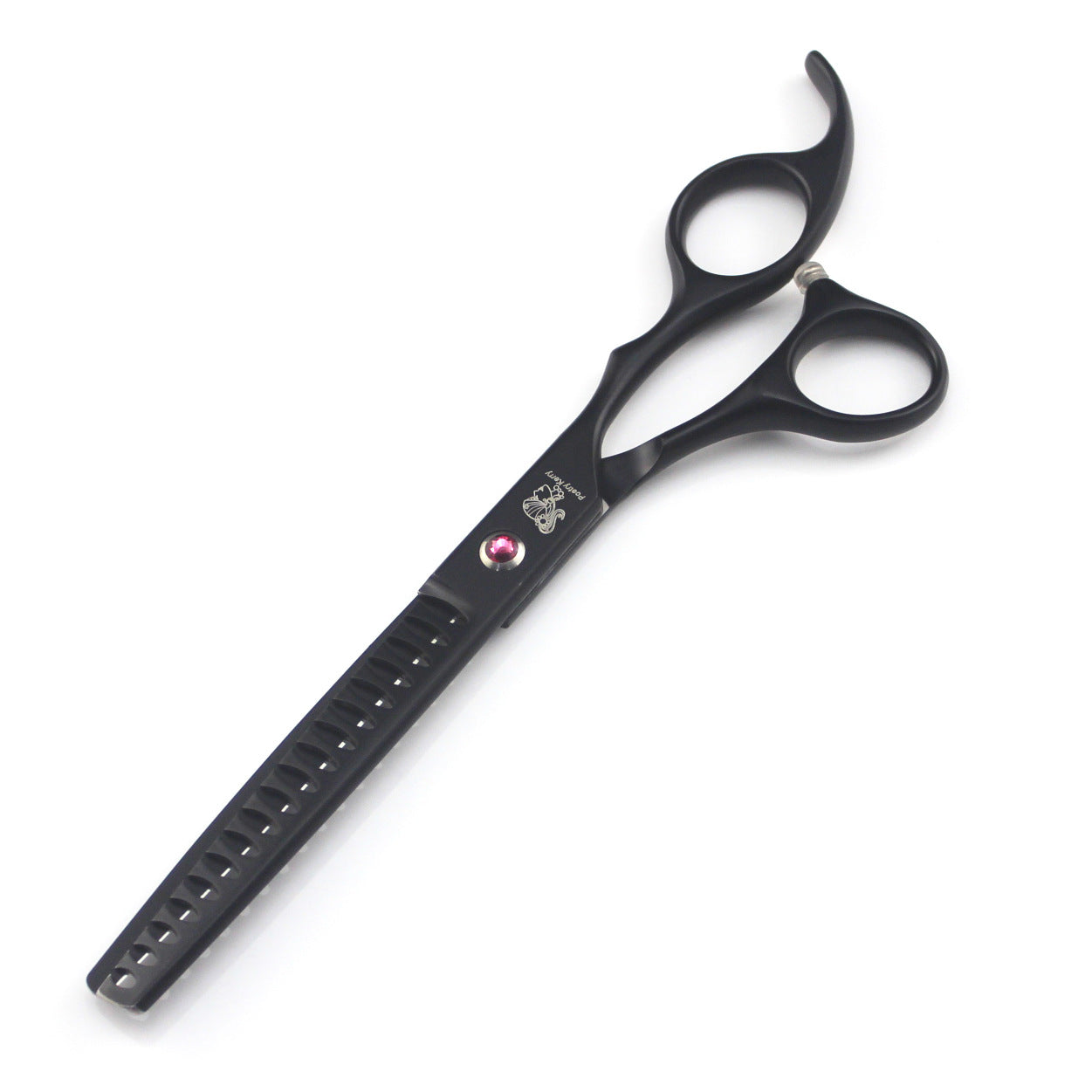 Professional Pet Grooming Scissors - Precision Trimming for Dogs & Cats
