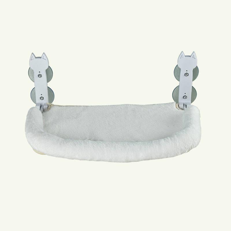 Hanging Bed Balcony Pet Cat Bed