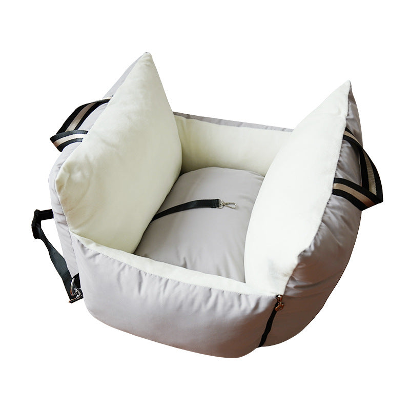 Fully Removable And Washable Pet Supplies