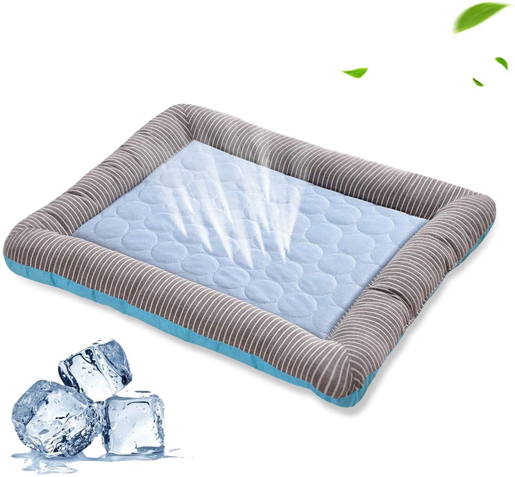 Pet Cooling Bed For Dogs Cats Puppy Kitten
