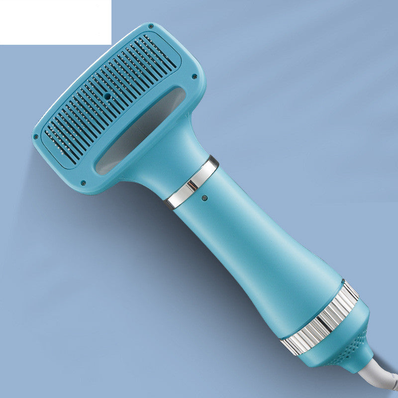 Pet Hair Dryer - Professional Grooming Blow Dryer for Dogs & Cats
