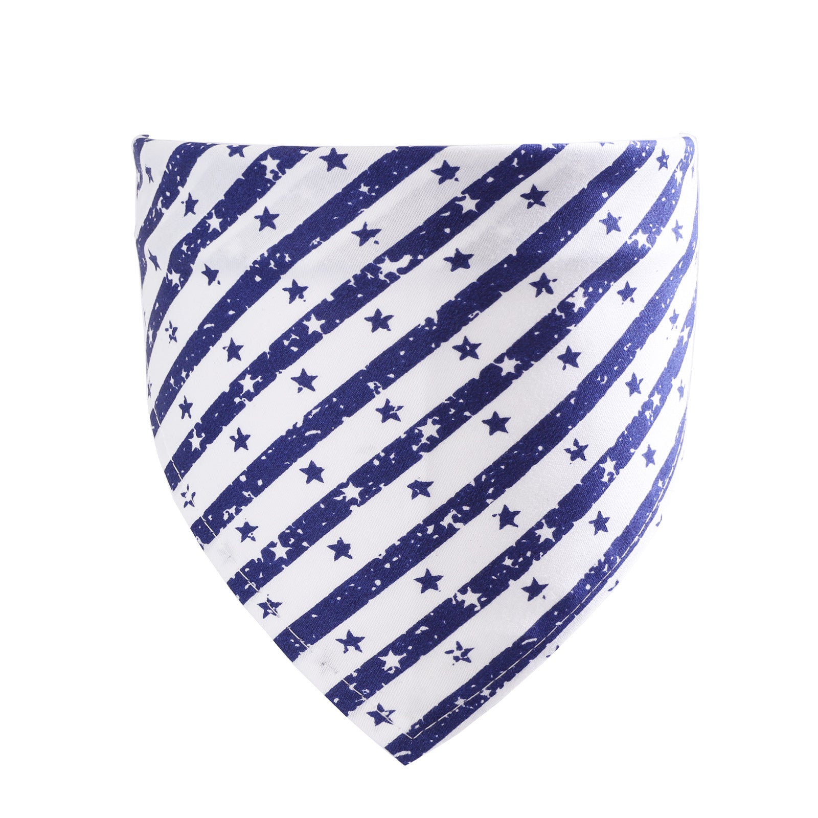 Pet Cotton Handkerchief