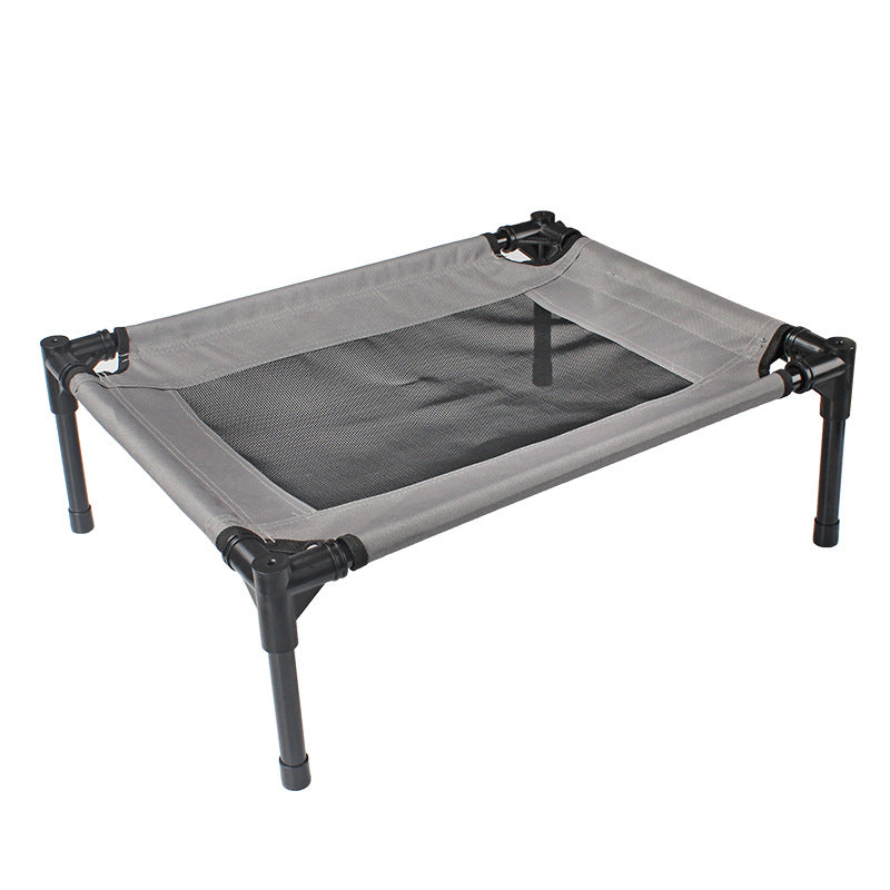 Outdoor Pet Dog Bed Oxford Cloth