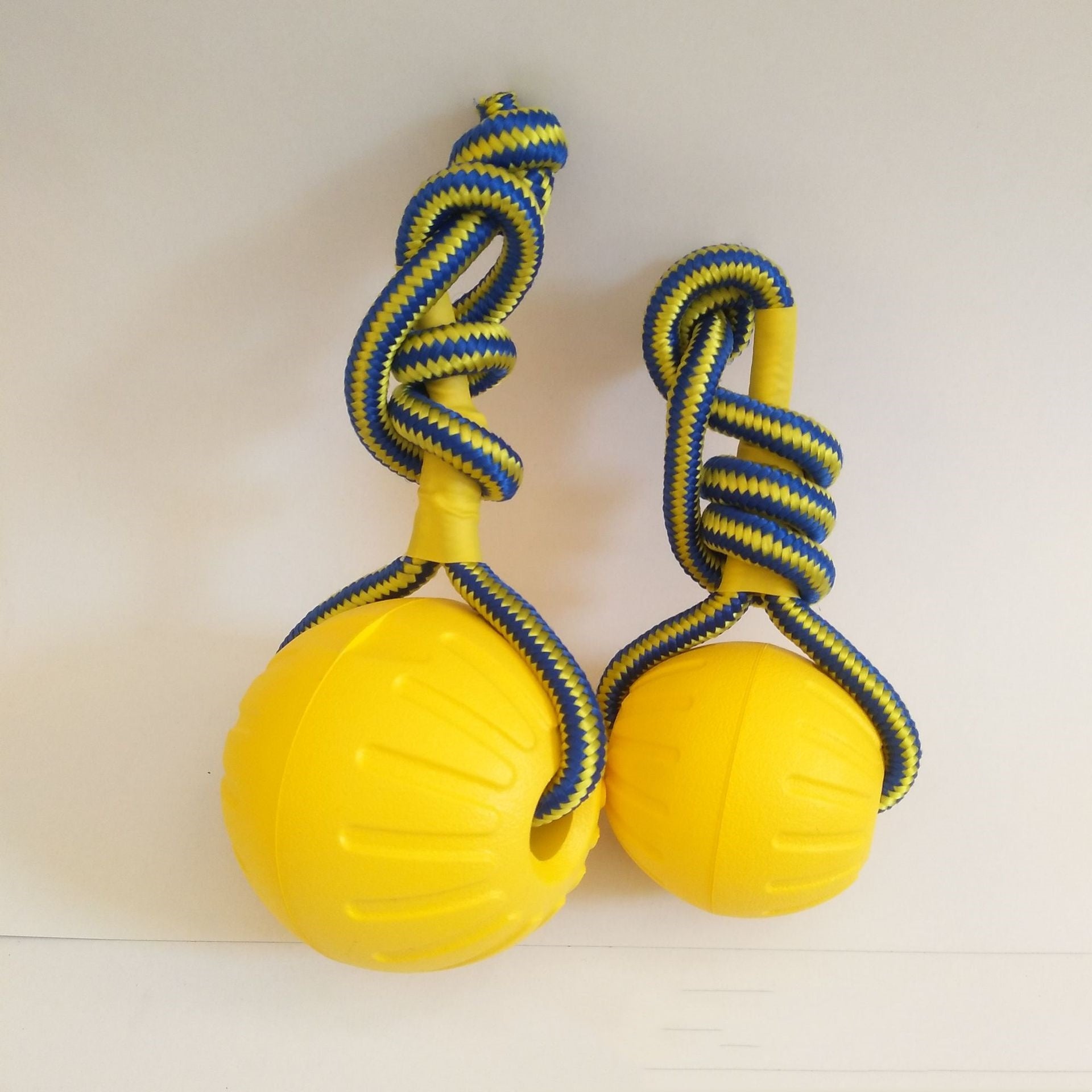 Puppy Toy Molar Baseball Training Ball