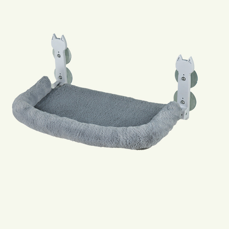 Hanging Bed Balcony Pet Cat Bed