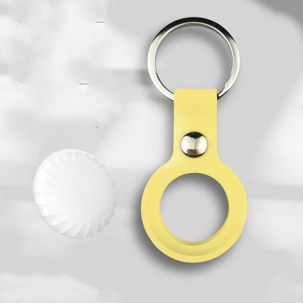 Positioner For Preventing loss of Elderly, Children & Pets