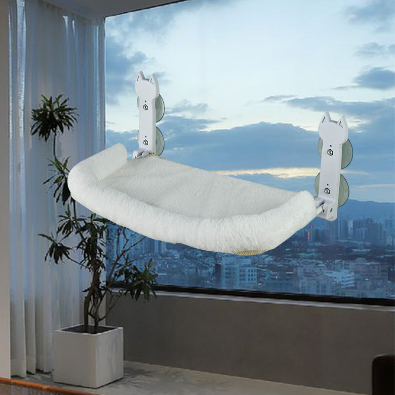 Hanging Bed Balcony Pet Cat Bed