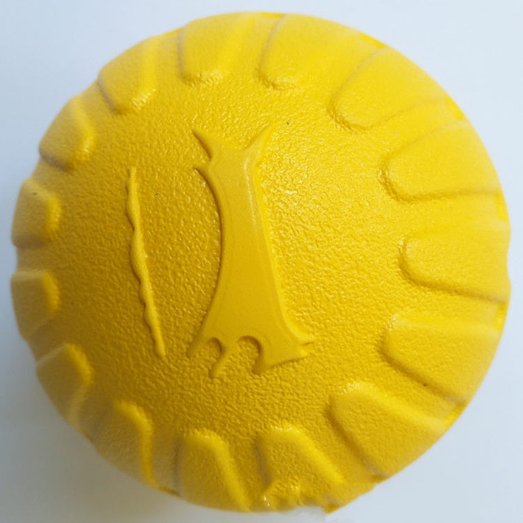 Puppy Toy Molar Baseball Training Ball