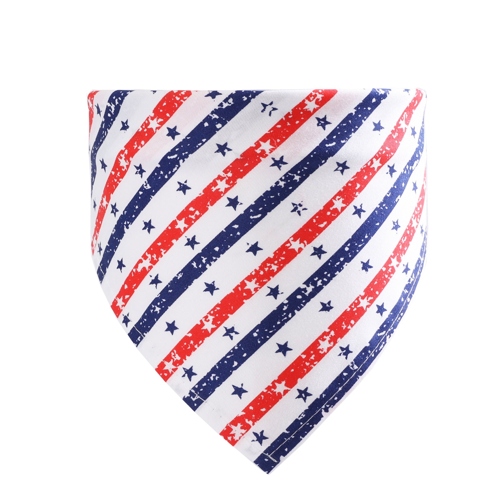 Pet Cotton Handkerchief