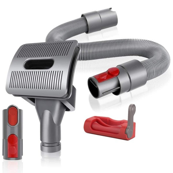 Household Vacuum Cleaner Brush Set