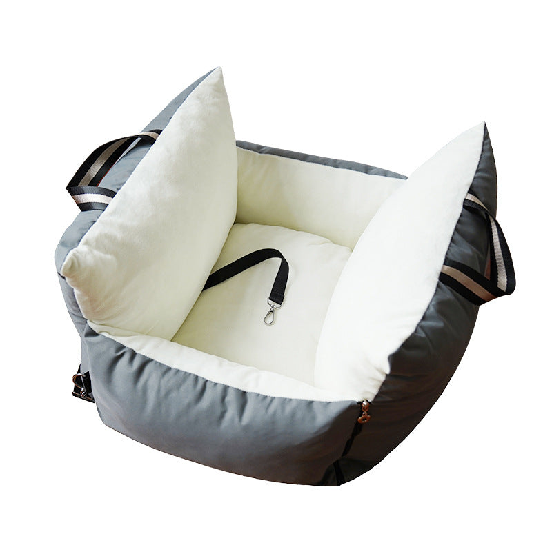 Fully Removable And Washable Pet Supplies