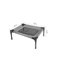 Outdoor Pet Dog Bed Oxford Cloth