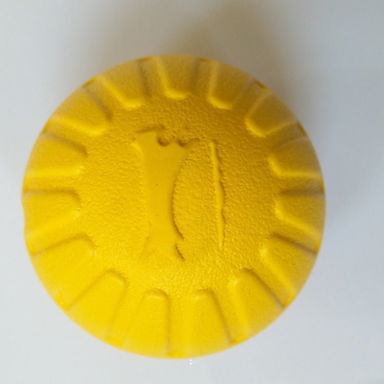 Puppy Toy Molar Baseball Training Ball