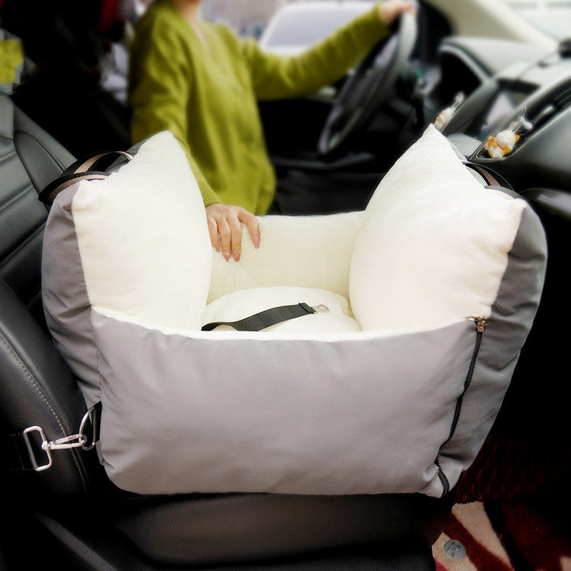Fully Removable And Washable Pet Supplies