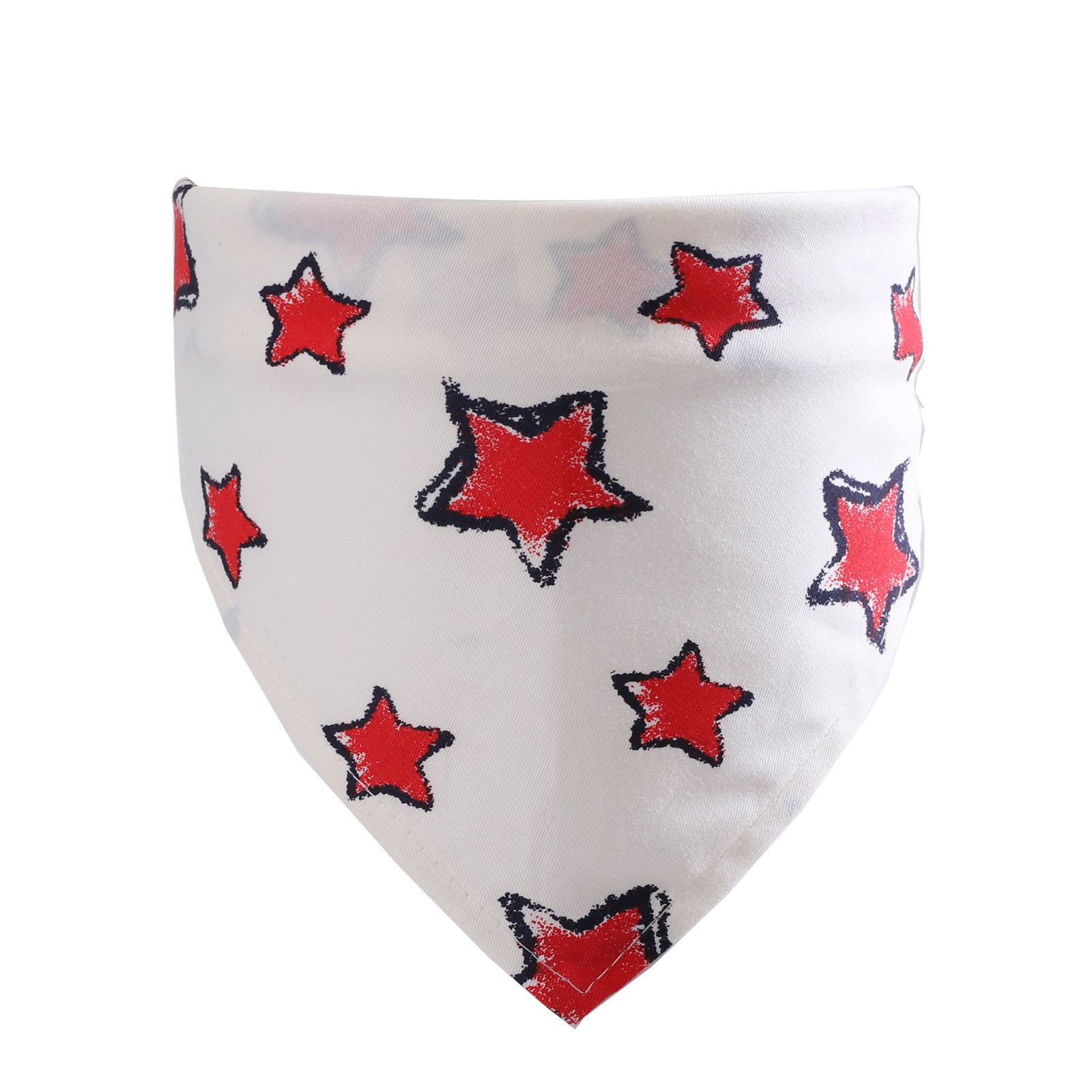 Pet Cotton Handkerchief