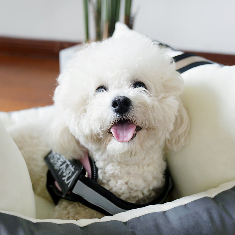 Fully Removable And Washable Pet Supplies