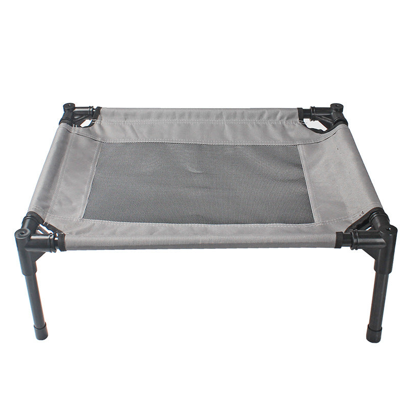 Outdoor Pet Dog Bed Oxford Cloth