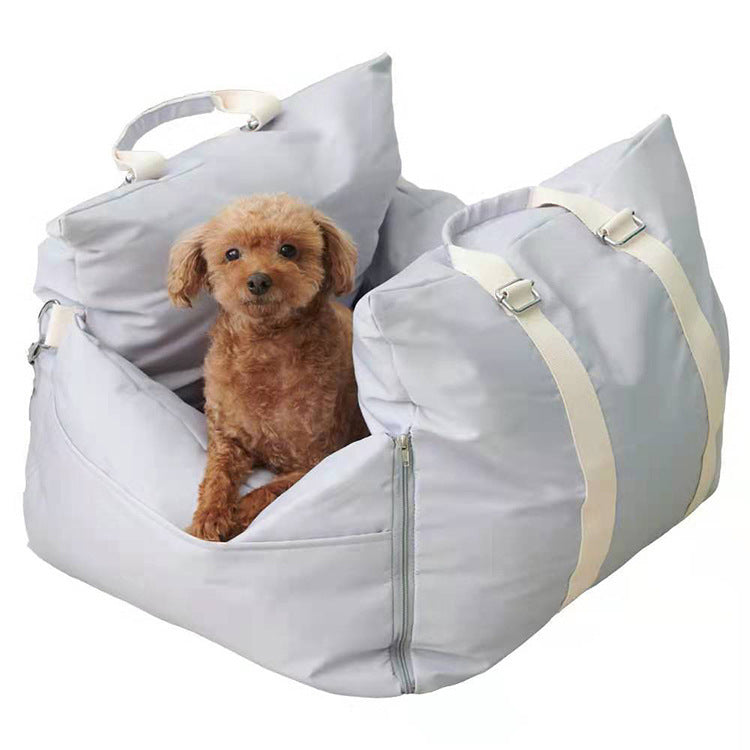 Fully Removable And Washable Pet Supplies