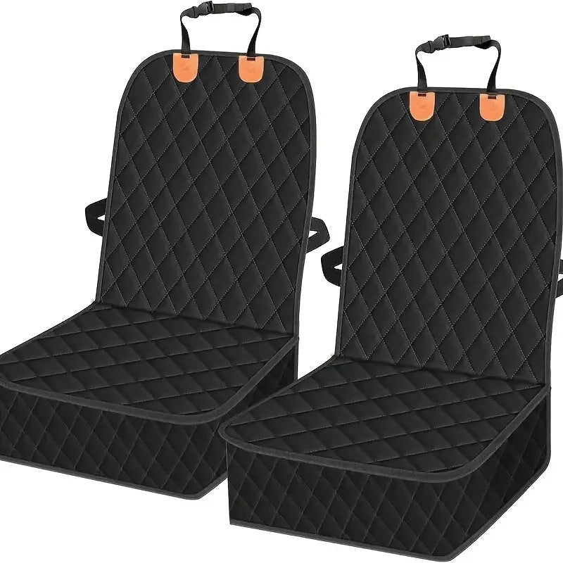 Universal Pet Car Mat - Waterproof Urine-Proof Pad for Dogs & Cats