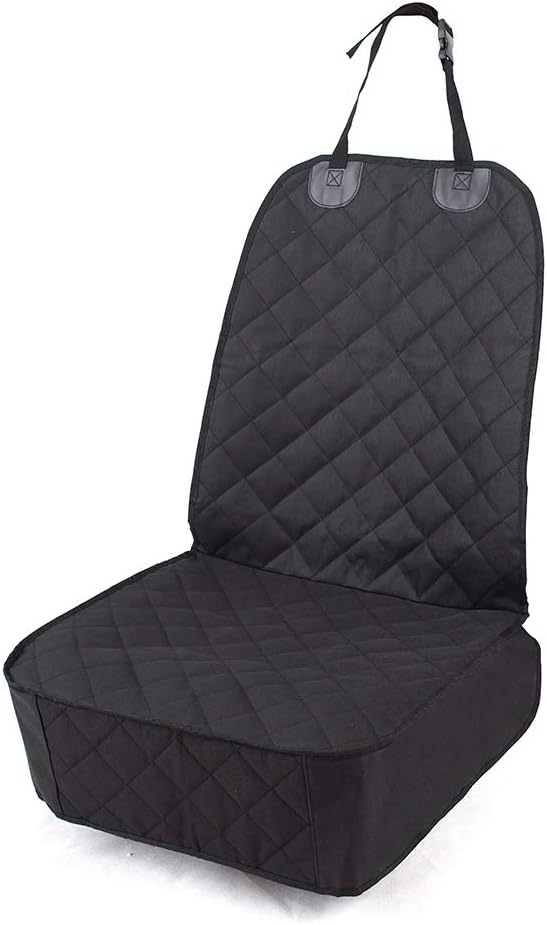 Universal Pet Car Mat - Waterproof Urine-Proof Pad for Dogs & Cats
