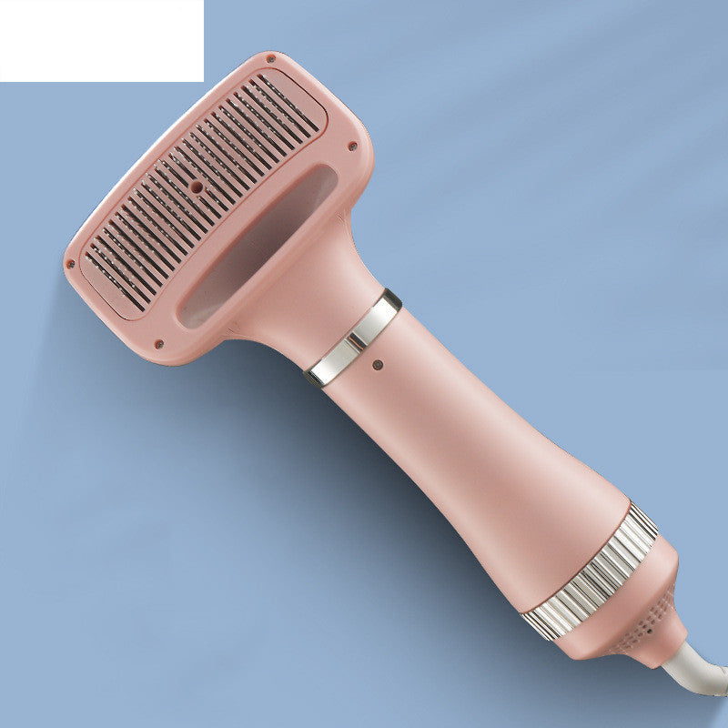 Pet Hair Dryer - Professional Grooming Blow Dryer for Dogs & Cats