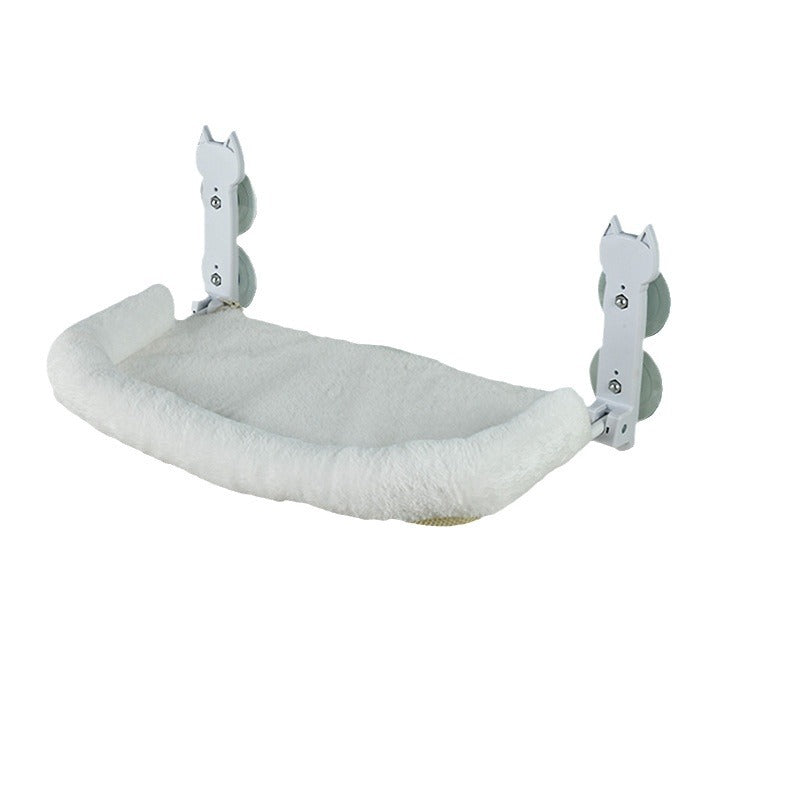 Hanging Bed Balcony Pet Cat Bed