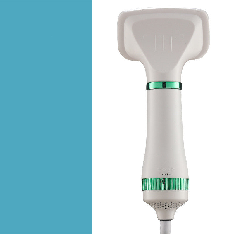 Pet Hair Dryer - Professional Grooming Blow Dryer for Dogs & Cats