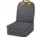 Universal Pet Car Mat - Waterproof Urine-Proof Pad for Dogs & Cats