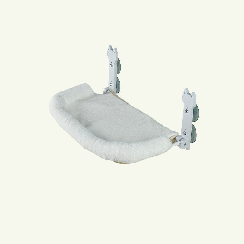 Hanging Bed Balcony Pet Cat Bed