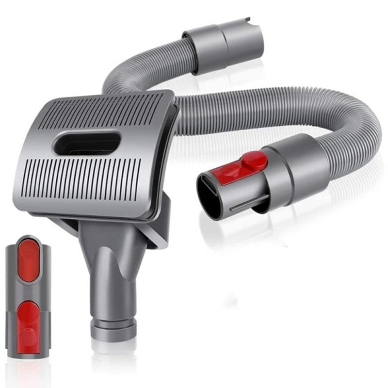 Household Vacuum Cleaner Brush Set