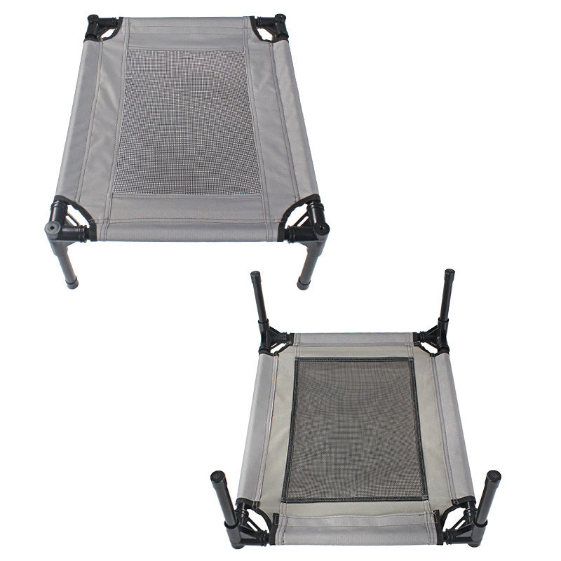 Outdoor Pet Dog Bed Oxford Cloth