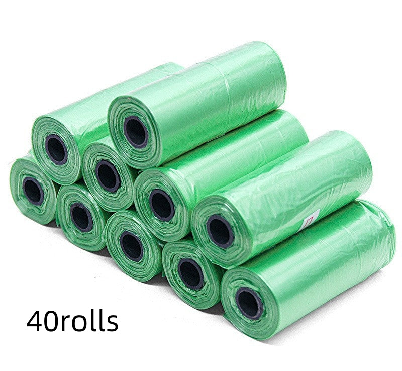 Pet Supplies Dog Poop Bag